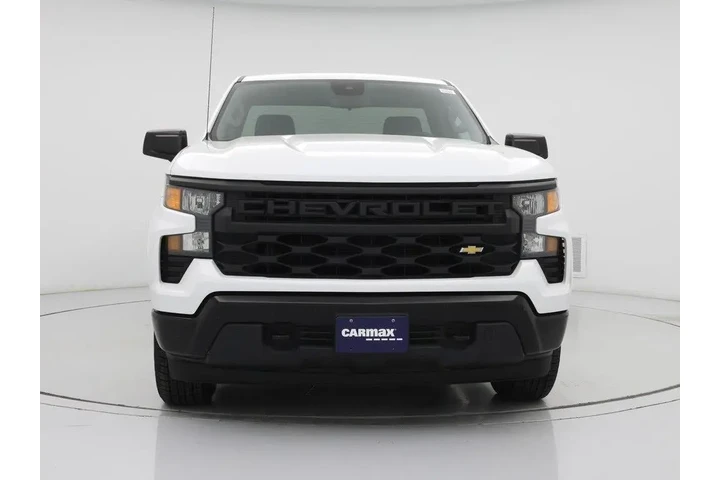 $27998 : Chevrolet Silverado 1500 202 image 5