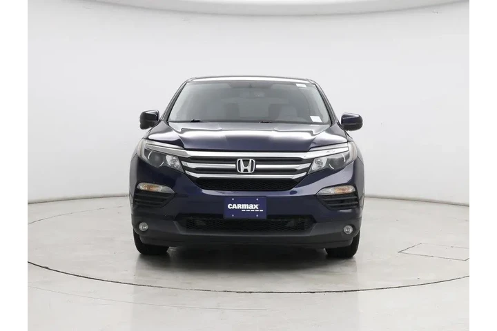 $19998 : Honda Pilot 2016 AWD EX-L 4d image 5