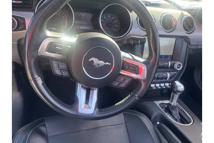 $23599 : 2020 Mustang EcoBoost Premium image 10