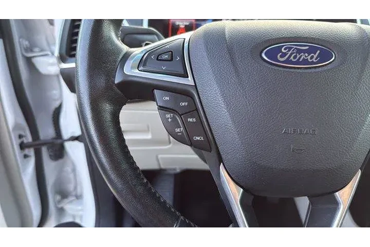 $11591 : Ford Edge 2015 Titanium 4dr image 10