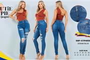 $18 : PANTALONES  ORIGINALES  COLOMB thumbnail