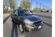 2013 MINI Paceman Cooper S en Sacramento