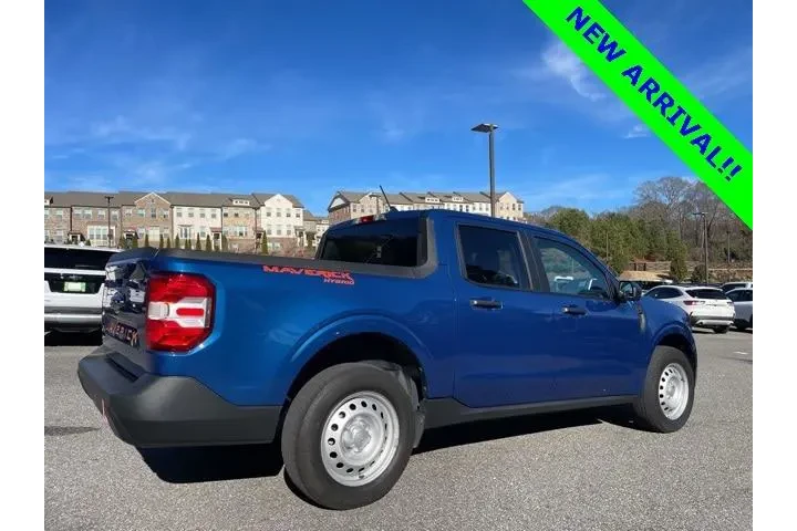 $25939 : Ford Maverick 2024 XL 4dr Su image 3