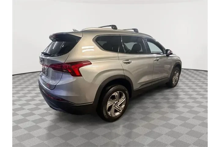 $21609 : Hyundai SANTA FE 2023 AWD SE image 3