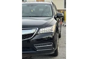 2016 MDX SH-AWD w/Advance thumbnail
