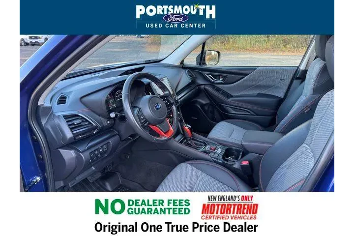 $26995 : Subaru Forester 2024 AWD Spo image 4