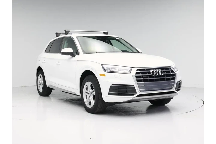 $24998 : Audi Q5 2019 AWD quattro Pre image 1