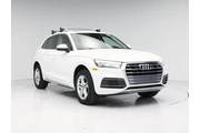 Audi Q5 2019 AWD quattro Pre