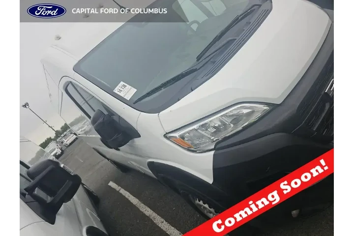 $33999 : Ram ProMaster 2025 Tradesman image 1