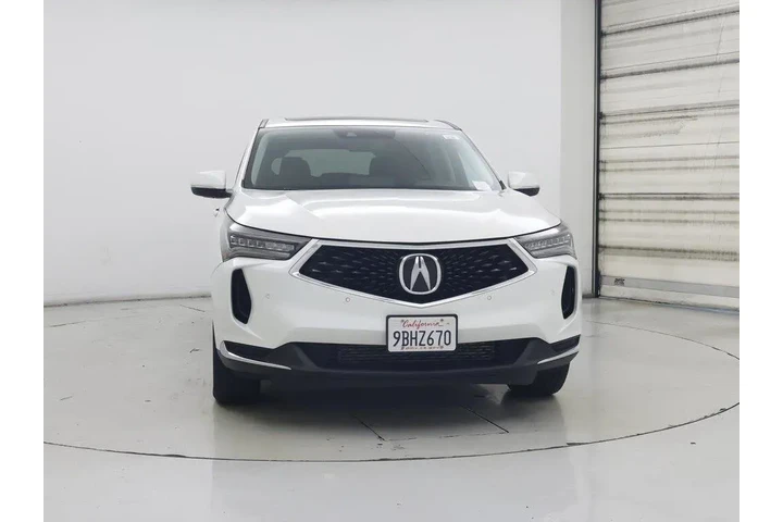 $32998 : Acura RDX 2022 SH-AWD 4dr SU image 5