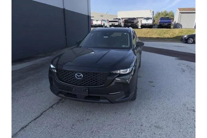 $25900 : Mazda CX-50 2025 AWD 2.5 S P image 7