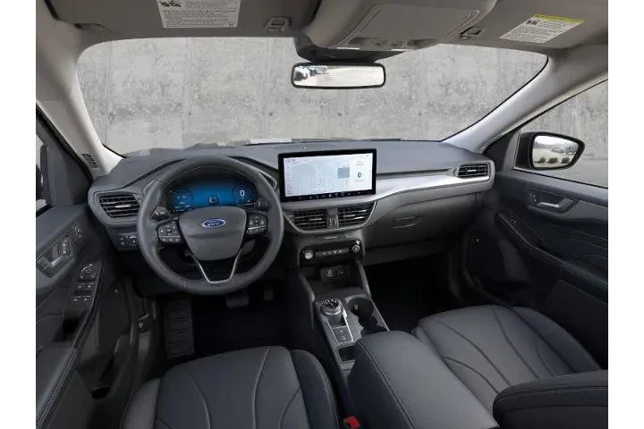 $39515 : Ford Escape Plug-In Hybrid 2 image 9