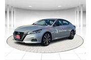 Nissan Altima 2021 2.5 SR 4d en Los Angeles