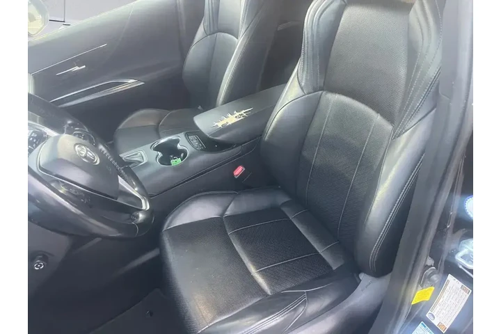 $24791 : Toyota Venza 2021 AWD Limite image 8