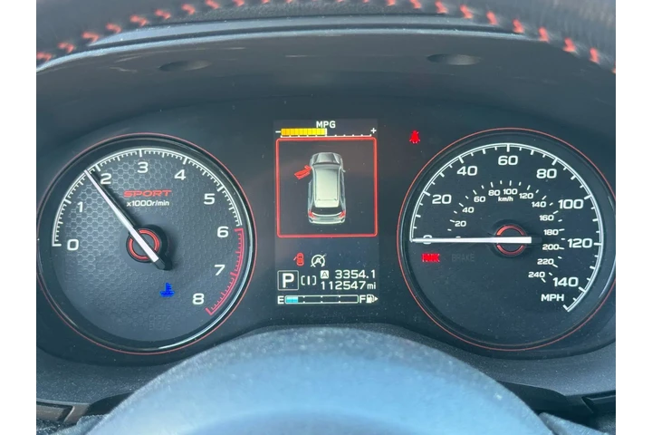 $17895 : Subaru Forester 2020 AWD Spo image 5