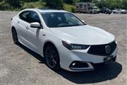 Used 2020 TLX 2.4L FWD w/A-Sp thumbnail