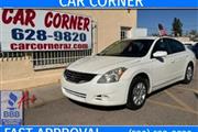 2012 Altima S $998 Down* +TTL en Tucson