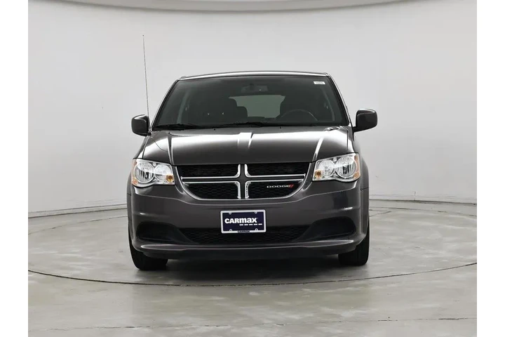 $15998 : Dodge Grand Caravan 2017 SE image 5