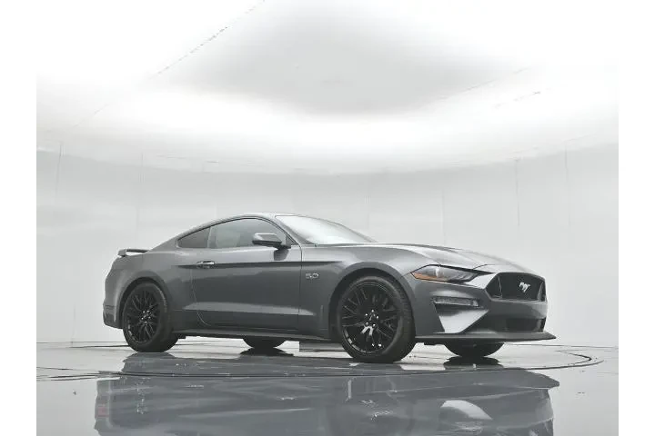$36800 : Ford Mustang 2021 GT Premium image 3