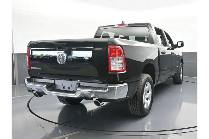 $36741 : Ram 1500 2024 4x2 Big Horn 4 image 5