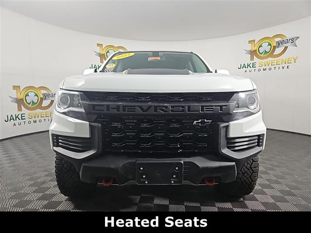 $36988 : 2022 Colorado 4WD ZR2 image 2