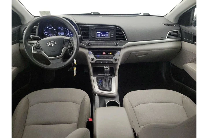 $13998 : Hyundai ELANTRA 2018 SE 4dr image 9