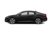 $15144 : Honda Civic 2016 EX-L 4dr Se thumbnail