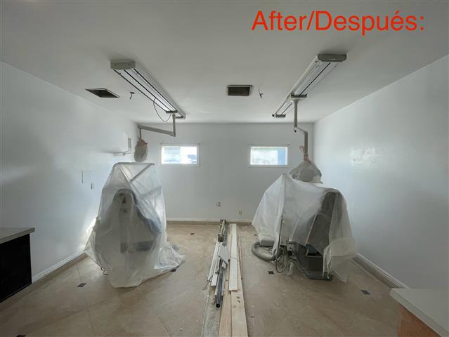 Drywall, Paint & Plastering image 1