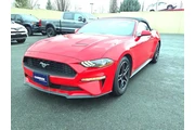 $21998 : Ford Mustang 2023 EcoBoost 2 thumbnail