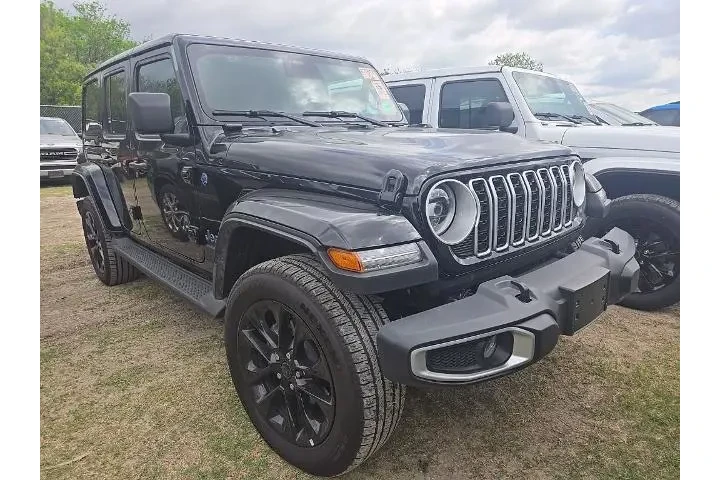 $35442 : Jeep Wrangler 2025 4x4 Sahar image 5