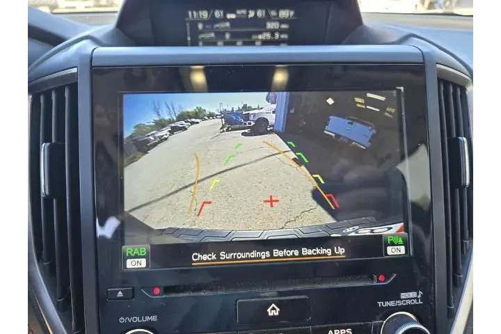 $25971 : Subaru Forester 2022 AWD Tou image 8