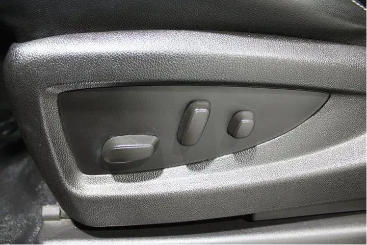 $24997 : Chevrolet Suburban 2016 4x4 image 4