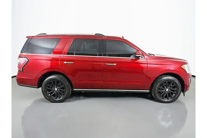 $23639 : Ford Expedition 2019 4x4 Lim image 2