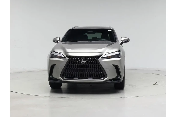 $34998 : Lexus NX 250 2023 4dr Crosso image 5