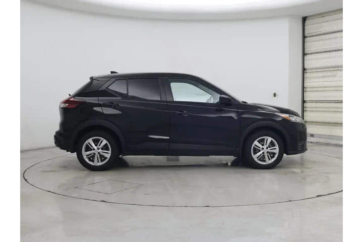 $18998 : Nissan Kicks 2023 S 4dr Cros image 7
