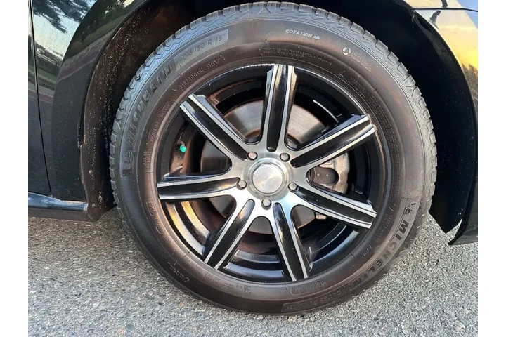 $7500 : 2013 Passat S PZEV image 7