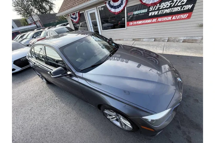 $8599 : 2013 BMW 3 Series 328i image 10