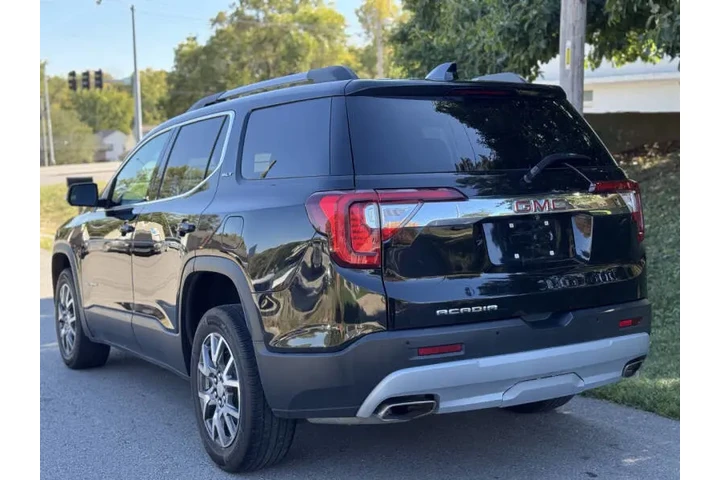 $16999 : 2020 GMC Acadia SLT image 5