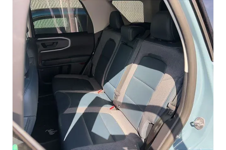 $27000 : Ford Bronco Sport 2022 AWD O image 8