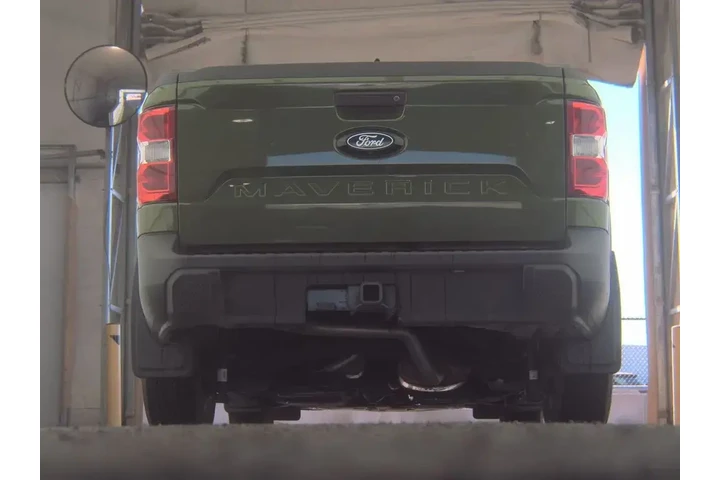 $27499 : Ford Maverick 2025 XLT 4dr S image 7