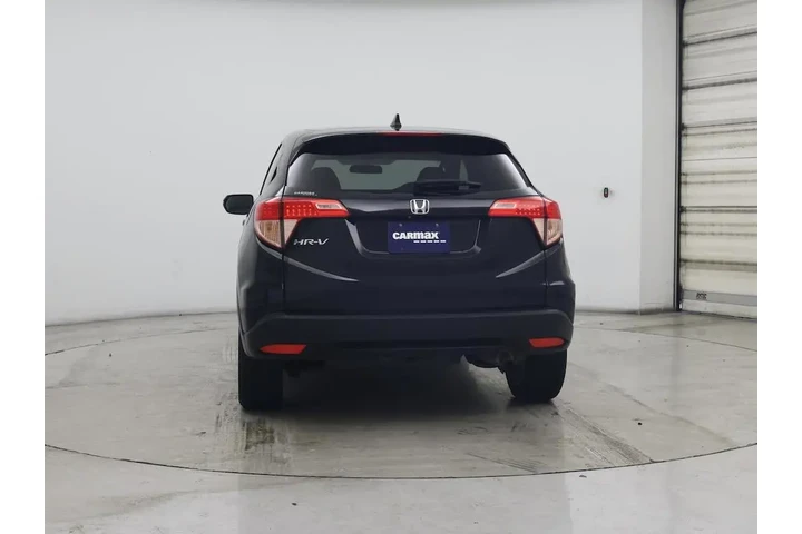 $16998 : Honda HR-V 2016 EX 4dr Cross image 6