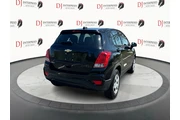$10995 : 2017 CHEVROLET TRAX2017 CHEVR thumbnail