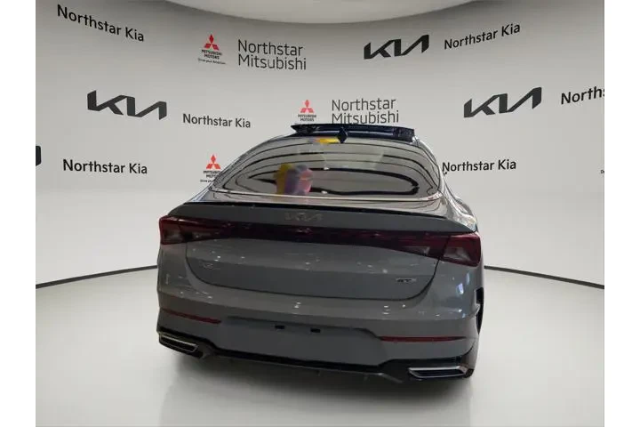 $21777 : Kia K5 2023 GT-Line 4dr Seda image 3