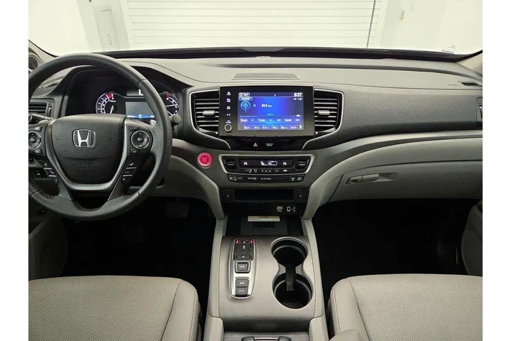 $29998 : Honda Ridgeline 2022 AWD RTL image 9