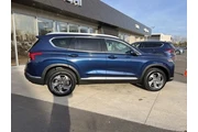 Hyundai SANTA FE 2021 AWD SE en Chautauqua