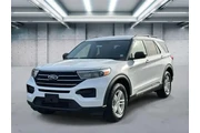 Ford Explorer 2021 AWD XLT 4 en Long Island