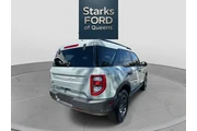 $27995 : Ford Bronco Sport 2024 AWD B thumbnail