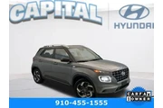 Hyundai VENUE 2022 Limited 4 en Raleigh