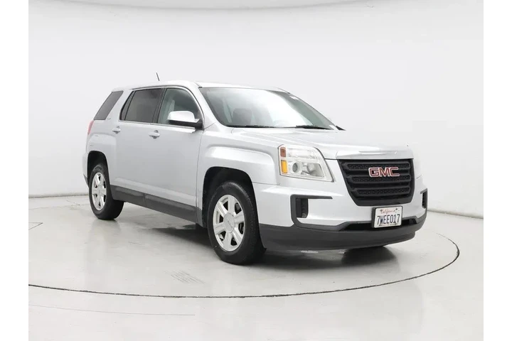 $14998 : GMC Terrain 2016 SLE-1 4dr S image 1
