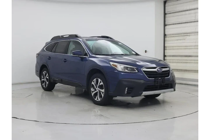 $21998 : Subaru Outback 2020 AWD Limi image 1